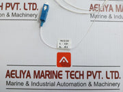 Sc Sm Spx Pigtail 01M (9/125)Optical Fiber Patch Cable