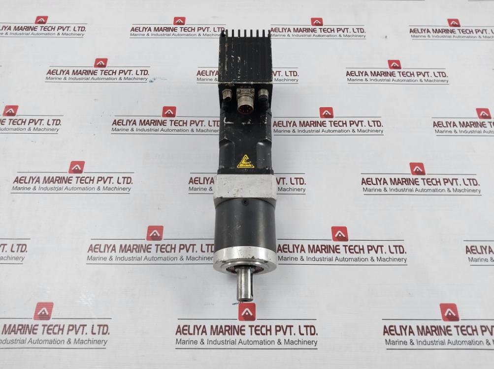 Sca Schucker 80450.000024 Servo Motor Ip54 230Vac 3000 Min 1,5 Nm (Not Working)