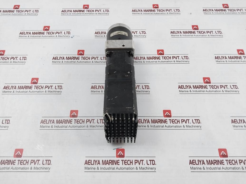 Sca Schucker 80450.000024 Servo Motor Ip54 230Vac 3000 Min 1,5 Nm (Not Working)