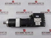 Sca Schucker 80450.000024 Servo Motor Ip54 230Vac 3000 Min 1,5 Nm (Not Working)
