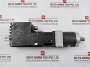 Sca Schucker 80450.000024 Servo Motor Ip54 230Vac 3000 Min 1,5 Nm (Not Working)