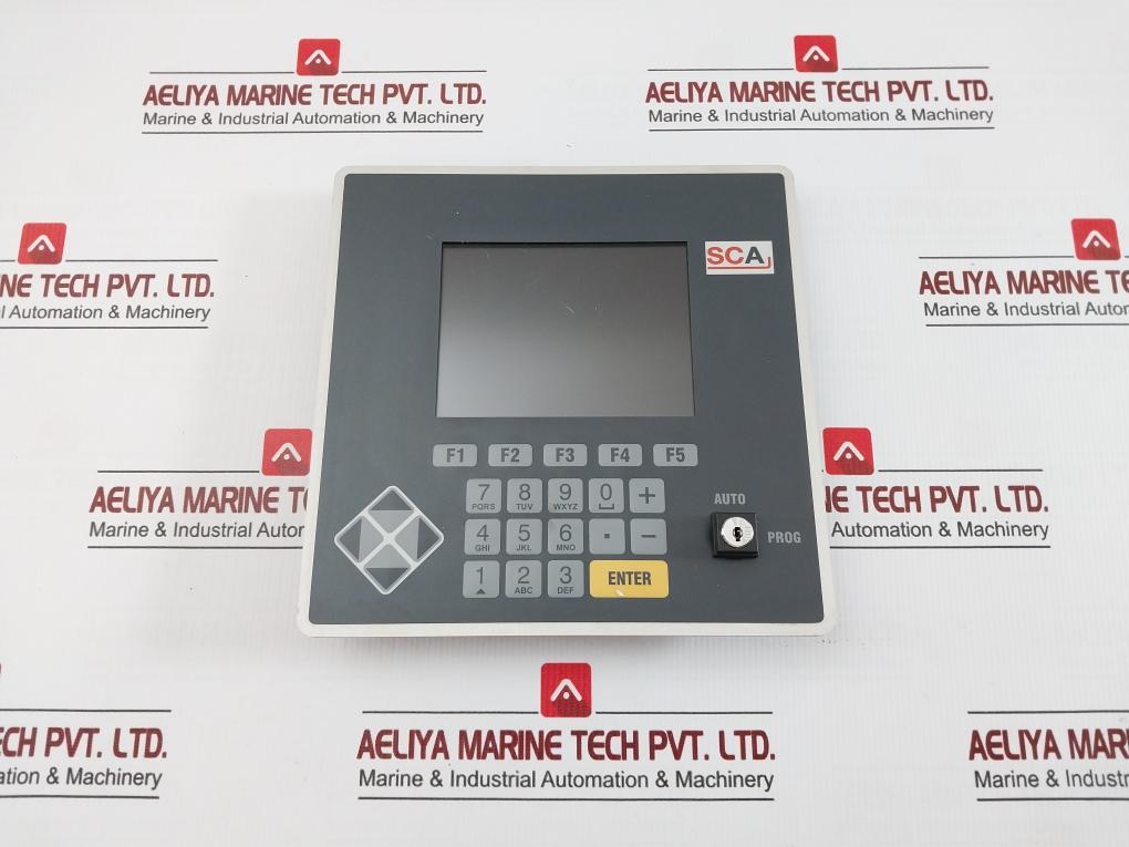 Sca Tpc 6000-05