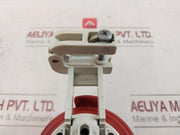 Scame 316.1647 Cee Socket Connector Sl23308 Sl23321 16A-6H/346÷415V~
