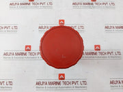 Scame 316.1647 Connector 3P+N+ -ip /Ip67 16A-6H Sl23371