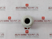 Scame 316.1647 Connector 3P+N+ -ip /Ip67 16A-6H Sl23371