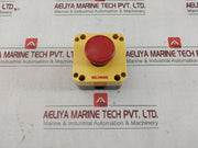 Scame 590.Pl004001 Emergency Push Button Contact 16A 690V 600V Ac Iec 947-5-1