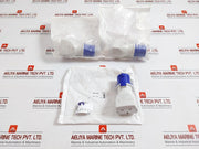 Scame 610.375 Industrial Power Connector Adapter Plug, Socket 13A-6H/250V