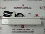 Scame Interlocked Socket 690V 50Hz 40A
