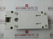 Scame Interlocked Socket 690V 50Hz 40A