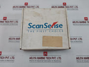Scan-Sense Ps-2120 Pressure Transmitter 0-450 Bar 4-20 Ma 28v