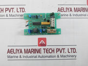 Scan-steering Sse-255 Printed Circuit Board