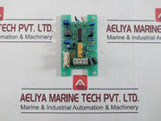 Scan-steering Sse-255 Printed Circuit Board