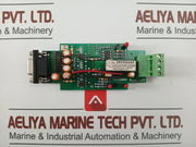 Scan Electronic Systems Interface Pcb Module Conv24Vs