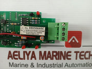 Scan Electronic Systems Interface Pcb Module Conv24Vs