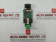 Scan Electronic Systems Interface Pcb Module Conv24Vs