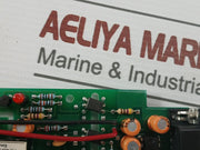 Scan Electronic Systems Interface Pcb Module Conv24Vs