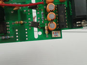 Scan Electronic Systems Interface Pcb Module Conv24Vs