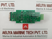 Scan Electronic Systems Interface Pcb Module Conv24Vs
