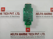Scan Electronic Systems Interface Pcb Module Conv24Vs