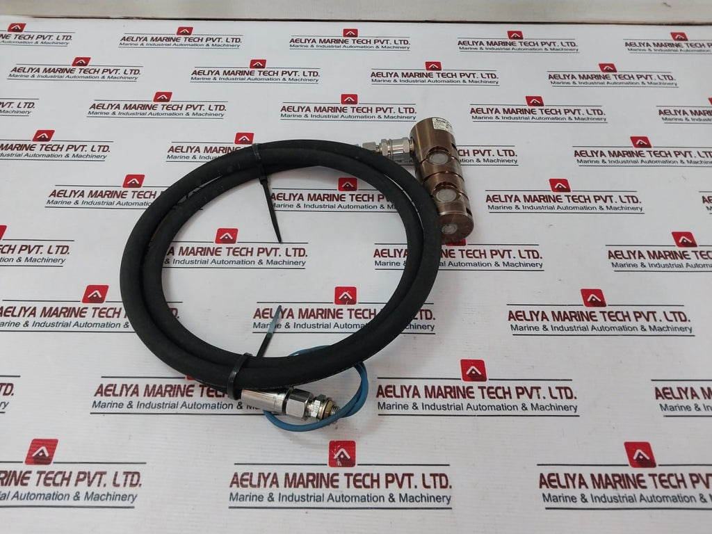 Scan Sense Sp-100 Load Cell 15 Tonn – Aeliya Marine
