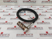 Scan Sense Sp-100 Load Cell 15 Tonn