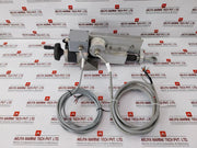 Scana Mar-el D20493 Stepping Motor With 86Hy64De108Fs-01 3.5.M