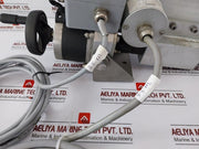 Scana Mar-el D20493 Stepping Motor With 86Hy64De108Fs-01 3.5.M