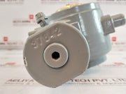 Scana Rb2 07 H1 0B Hydraulic Double Acting Actuator 140Bar 210 Bar