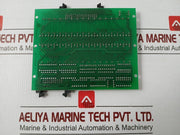 Scana Servoteknikk Driver Interface Board Ela-89510-1