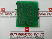 Scana Servoteknikk Driver Interface Board Ela-89510-1