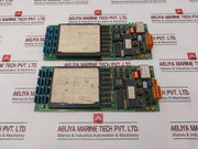 Scana Skarpenord Ti-400 Pcb Card 230V