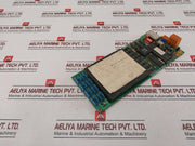 Scana Skarpenord Ti-400 Pcb Card 230V