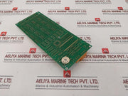 Scana Skarpenord Ti-400 Pcb Card 230V