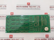 Scana Skarpenord Ti-400 Pcb Card 230V