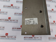 Scana Servoteknikk Mbp-809 Remote Panel Alarm 1210060