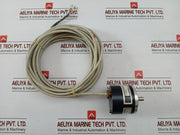 Scancon 10m Incremental Rotary Encoder 2rex-A500-N-10-66-10m-B - 1.260 Kg