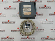 Scancon 10m Incremental Rotary Encoder 2rex-A500-N-10-66-10m-B - 1.260 Kg