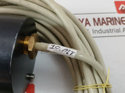 Scancon 10m Incremental Rotary Encoder 2rex-A500-N-10-66-10m-B - 1.260 Kg