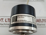 Scancon 10m Incremental Rotary Encoder 2rex-A500-N-10-66-10m-B - 1.260 Kg