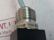 Scancon Encoder 2Rex-a-4096-al-m-10-30-66-16-sh08-a-00 Max 100Ma 5-30Vdc