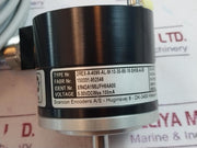 Scancon Encoder 2Rex-a-4096-al-m-10-30-66-16-sh08-a-00 Max 100Ma 5-30Vdc