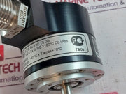 Scancon Encoder 2Rex-a-4096-al-m-10-30-66-16-sh08-a-00 Max 100Ma 5-30Vdc