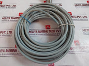 Scancon Encoder 2Rex-a-4096-al-m-10-30-66-16-sh08-a-00 Max 100Ma 5-30Vdc