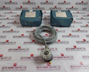 Scancon Encoder 2Rex-a-4096-al-m-10-30-66-16-sh08-a-00 Max 100Ma 5-30Vdc
