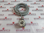 Scancon Encoder 2Rex-a-4096-al-m-10-30-66-16-sh08-a-00 Max 100Ma 5-30Vdc