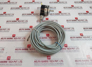 Scancon Encoder 2Rex-a-4096-al-m-10-30-66-16-sh08-a-00 Max 100Ma 5-30Vdc