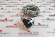 Scancon Encoder 2Rex-a-4096-al-m-10-30-66-16-sh08-a-00 Max 100Ma 5-30Vdc