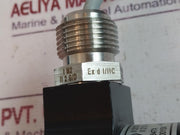 Scancon Encoder 2Rex-a-4096-al-m-10-30-66-16-sh08-a-00 Max 100Ma 5-30Vdc