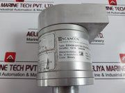 Scancon Exagn-dpc1B-1213-a-al-01-66-00-fz-c-00 Encoder
