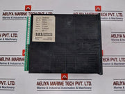 Scandinavian Electronics 2530-41 Programmable Controller 230Vac
